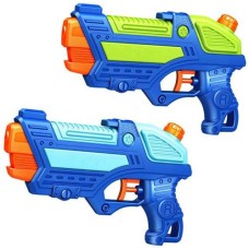 Waterpistool WaterGun 23cm
* Lieferzeit unbekannt *