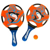 Beachball Kunststoff mit Neoprene