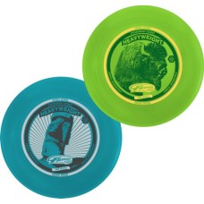 Frisbee 200gr.Heavyw.2 Farb.sort.Wham-O
* Liefertermin unbekannt *