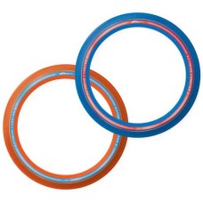 Extr.COASTER Frisbee Ring 33cm.3 Farb.sor.Wham-O
* Erwartet 2026 *