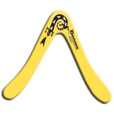 Bumerang Pegasus Gunther 4mm.Polypropyl. Bumerang Pegasus Gunther 4mm.Polypropyl.