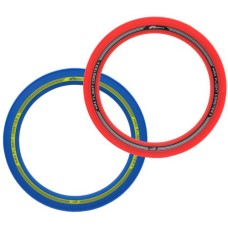 MaxFlight COASTER Frisbee Ring 2 F.sort.Wham-O