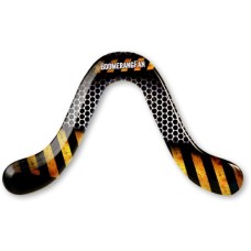 Bumerang Street Linke 38cm.62gr.Flug45m. Bumerang Street Linke 38cm.62gr.Flug45m.