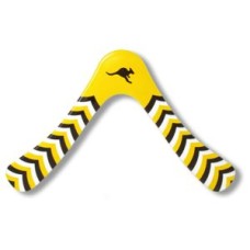 Bumerang Spirit Linke Polyprop.32cm.50gr.25m. Bumerang Spirit Linke Polyprop.32cm.50gr.25m.