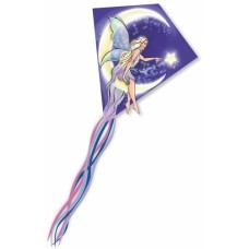 Drachen-Diamant-Elfe. 1 Z. 65x55cm. Drachen-Diamant-Elfe. 1 Z. 65x55cm.