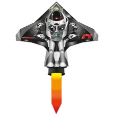 Drachen Delta Challenger 1 Zeile 100x137 cm. Drachen Delta Challenger 1 Zeile 100x137 cm.