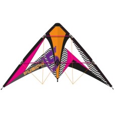 Drachen Fusion 1 Knoop 134x73 cm