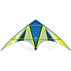 Drachen VOX 1.9 185 x 85cm 6mm. fiber Knoop