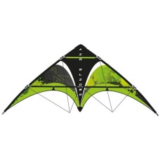 Drachen Air Glider 135x65cm.2 Leiner Knoop