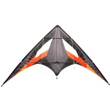 Drachen Tucan Delta Stunter 160x80cm.2 Lein.
