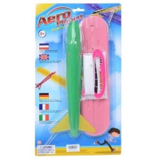 Flying Dutchman propellorvliegtuig blist Flying Dutchman propellorvliegtuig blist