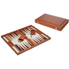 Vinyl backgammon Koffer Vinyl backgammon Koffer