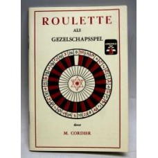 Roulette Spielregeln ( nur Holländisch ! )