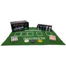 Pokerchips Sets