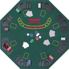 Poker Tuch