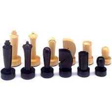 Schachfiguren Buchsb/Schwarz W+F 87mm.HOT
* Lieferzeit unbekannt * Schachfiguren Buchsb/Schwarz W+F 87mm.HOT
* Lieferzeit unbekannt *