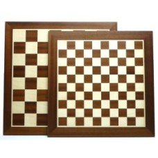 Schach-Damebr.mah/ah.intars.45/35mm.44cm
* Lieferzeit unbekannt * Schach-Damebr.mah/ah.intars.45/35mm.44cm
* Lieferzeit unbekannt *