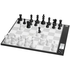 Schachcomputer DGT Centaur Brett+Figuren
* erwartet KW 26 *