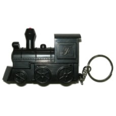 Domino Mexican schwarze Lokomotive