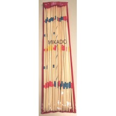 Riesen-Mikado Holz 50 cm.in Plastiketui HOT