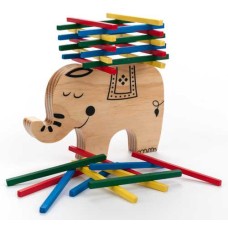 Stapel Elefant