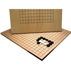 Go-Brett Buche-Holzfur.2 S.19/13Lin.45x43cm
* Lieferzeit unbekannt *