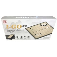 Go Kassette magn.schw.Kunststoff 28 cm