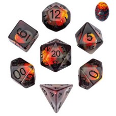 Würfelset Dinosaurus Ei 7 Stück brick
* Lieferzeit unbekannt * Würfelset Dinosaurus Ei 7 Stück brick
* Lieferzeit unbekannt *