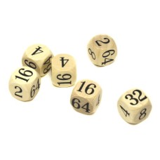 Backgammon zubehör