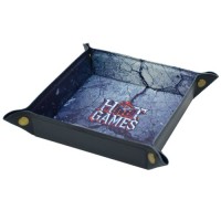 Würfelschale HOT Games 23 cm PVC
* Pre-order ; erwartet KW 28 * Würfelschale HOT Games 23 cm PVC
* Pre-order ; erwartet KW 28 *