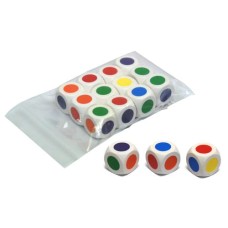 Farbpunktwürfel D6 16 mm,m.Lila VE12
* Erwartet KW 45 * Farbpunktwürfel D6 16 mm,m.Lila VE12
* Erwartet KW 45 *