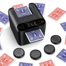 Kartengeber T1 für 3 Decks Kartengeber T1 für 3 Decks