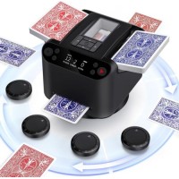 Kartenmischer MAX 6 Kartenmischer MAX 6