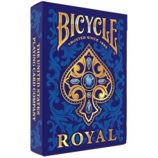 Pokerkarten Royal Deck Bicycle USA Pokerkarten Royal Deck Bicycle USA