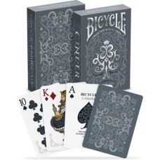 Pokerkarten Bicycle- Cinder