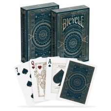 Pokerkarten Bicycle- Cypher
