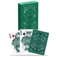 Pokerkarten Bicycle- Jacquard