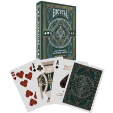Pokerkarten Bicycle- Byzantine
