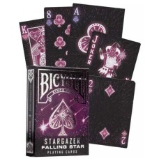 Bicycle- Stargazer Falling