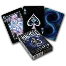 Pokerkarten Stargazer Deck, Bicycle