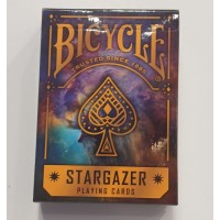 Pokerkaarten Bicycle- Stargazer 204