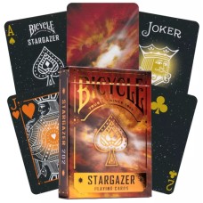 Pokerkarten Bicycle- Stargazer 202