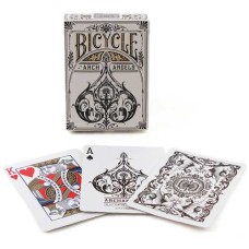 Pokerkarten Archangels Premium Bicycle USA Pokerkarten Archangels Premium Bicycle USA