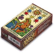 Tarot Karten Spanish Tarot,Fournier