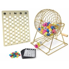 Bingomühle, XLgroß 50 cm.75 Tischtennisbälle
* Erwartet KW 42 * Bingomühle, XLgroß 50 cm.75 Tischtennisbälle
* Erwartet KW 42 *