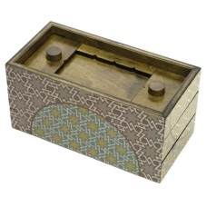 Puzzle Secret Box Summer Puzzle Secret Box Summer