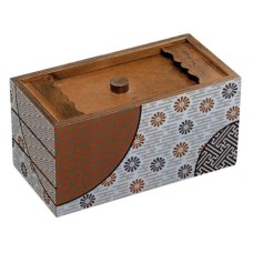 Puzzle Secret Box Spring Puzzle Secret Box Spring