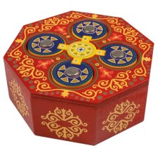 Puzzle Magic Box Okto Puzzle Magic Box Okto