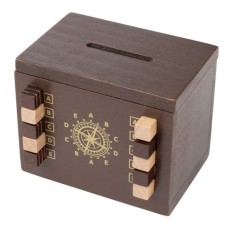 Puzzle Secret Box Locksmith Puzzle Secret Box Locksmith