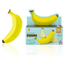 IQ Puzzel Magic Banane, HOT Games IQ Puzzel Magic Banane, HOT Games